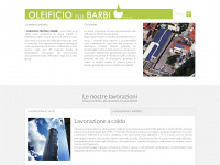 oleificiobarbi.com
