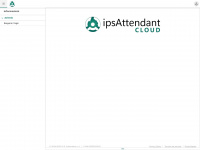 Ipsattendant.cloud