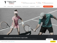 Tennisteamproject.it