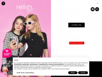 Relishgirl.it