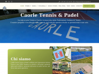 Caorletennispadel.it