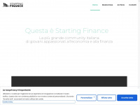 startingfinance.com