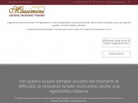 Agenziafunebremassimini.it