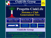ciaklifegroup.com
