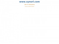 Synsrl.com