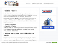 Fabbro-paullo.com