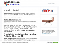 idraulicopioltello.it