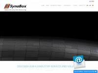 Synabox.com