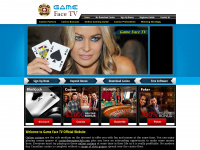 gameface-tv.com