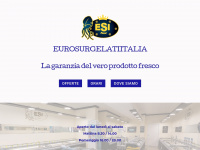 Eurosurgelatiaretino.it