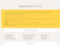 Davidemoro.info