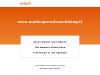 mailexpressfranchising.it