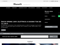 manelli.it