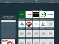 radios-bolivia.com