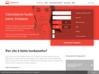 lordanetto.ch