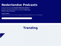 nederlandse-podcasts.nl