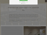 symposiumconventioncenter.it