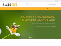 Savingbees.org