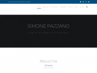 Simonepazzano.com
