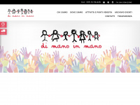 Dimanoinmano.org