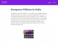 fildena-italiano.com
