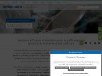 ecoclean-group.fr