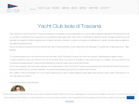 Yachtclubisoleditoscana.com