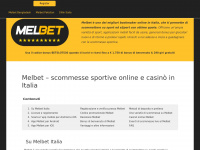 melbet-it.com