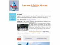 Impresapulizievicenza.eu