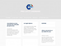 Prolococadimare.it