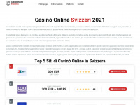 casinoonline-svizzera.com