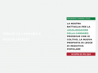 Referendumcannabis.it