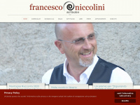 Francesconiccolini.it