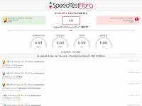 speedtestfibra.com