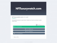 nftluxurywatch.com