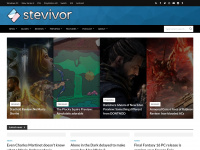 stevivor.com