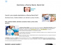 dentistaaroma.com