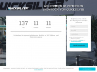 Virtualshow-quicksilver.com