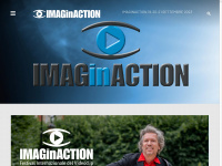 imaginactionvideoclipfestival.com