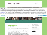 marialivespaces.wordpress.com