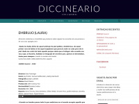 diccineario.com
