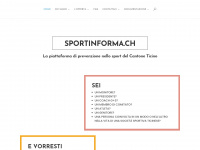 Sportinforma.ch