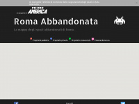 Romabbandonata.org
