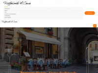 Ristoranteilcocco.it