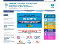 Ospedale-evangelico.it