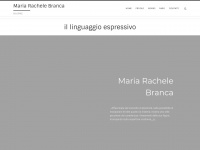 mariarachelebranca.it