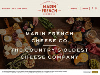 marinfrenchcheese.com