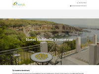 Hotelisolabella.com