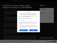 Retemia.eu
