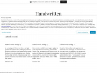 Handwrittenbyfrancy.wordpress.com